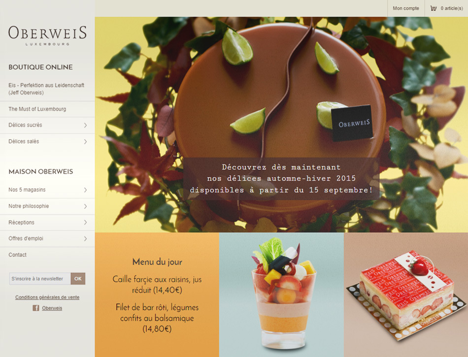 Oberweis